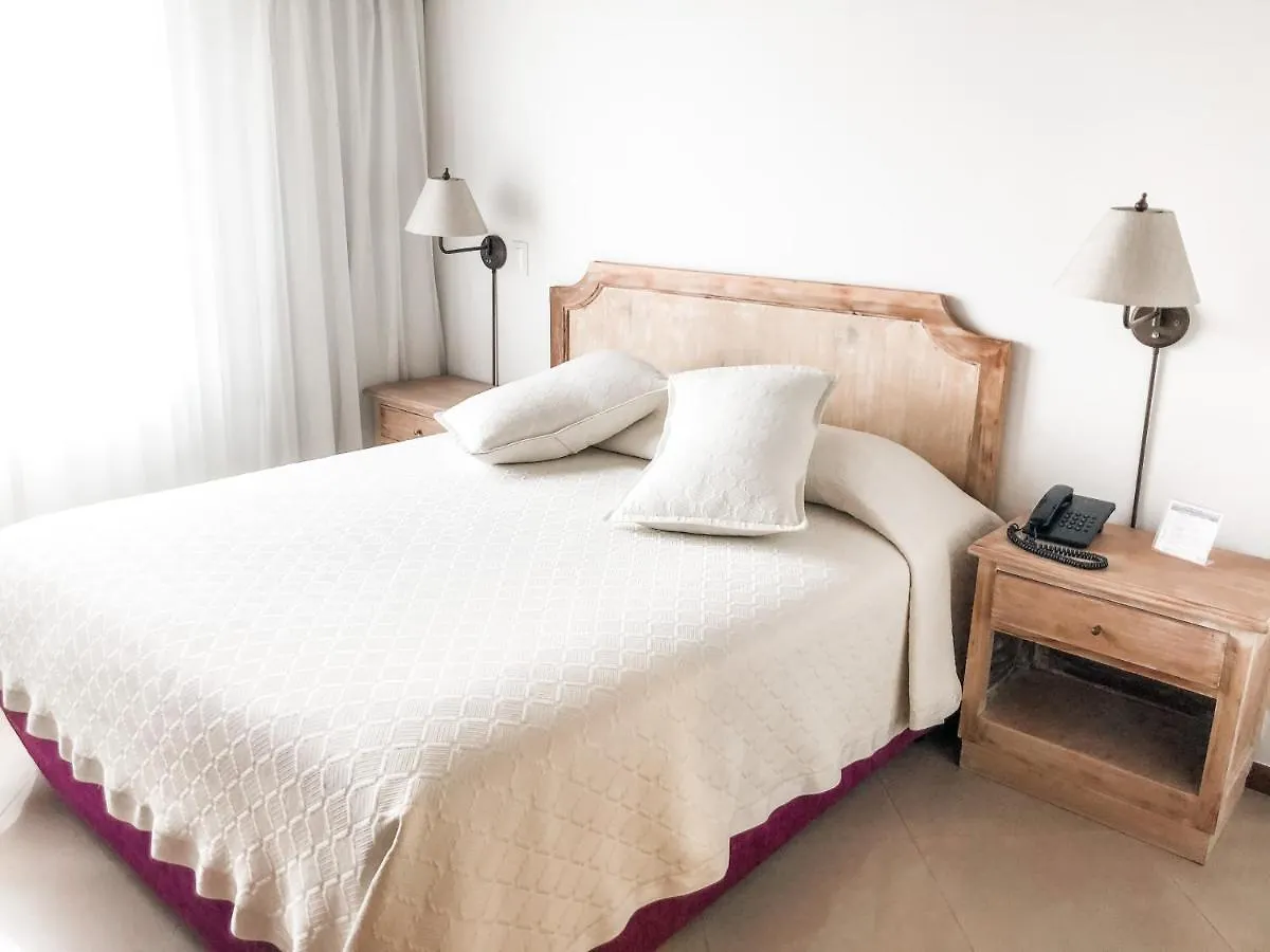 Portal del Rodeo ApartaHotel Medellín
