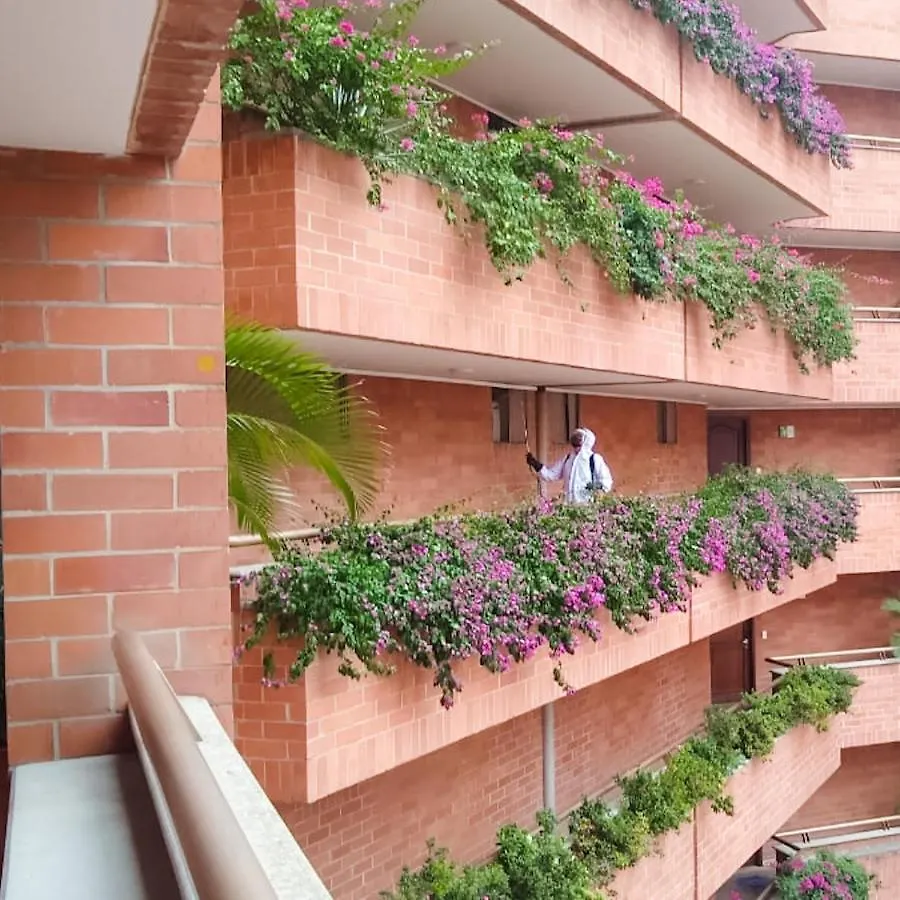 Portal del Rodeo ApartaHotel Medellín