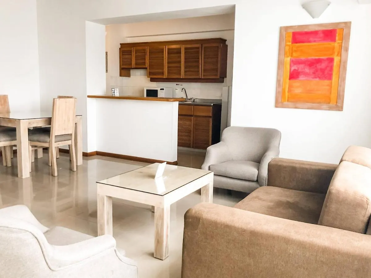 Portal del Rodeo ApartaHotel Medellín