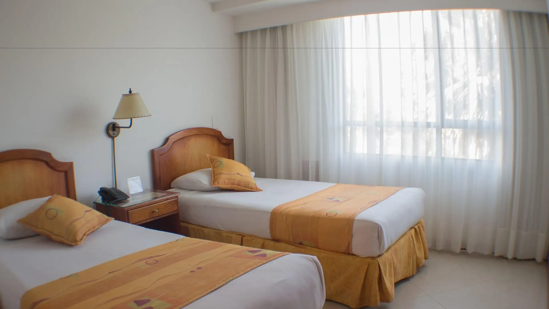 Portal del Rodeo ApartaHotel Medellín