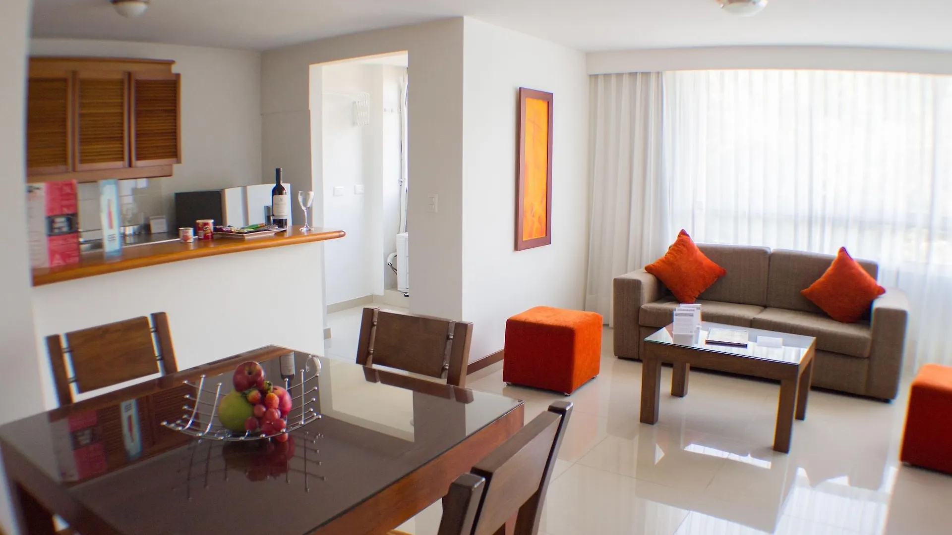 Portal del Rodeo ApartaHotel Medellín