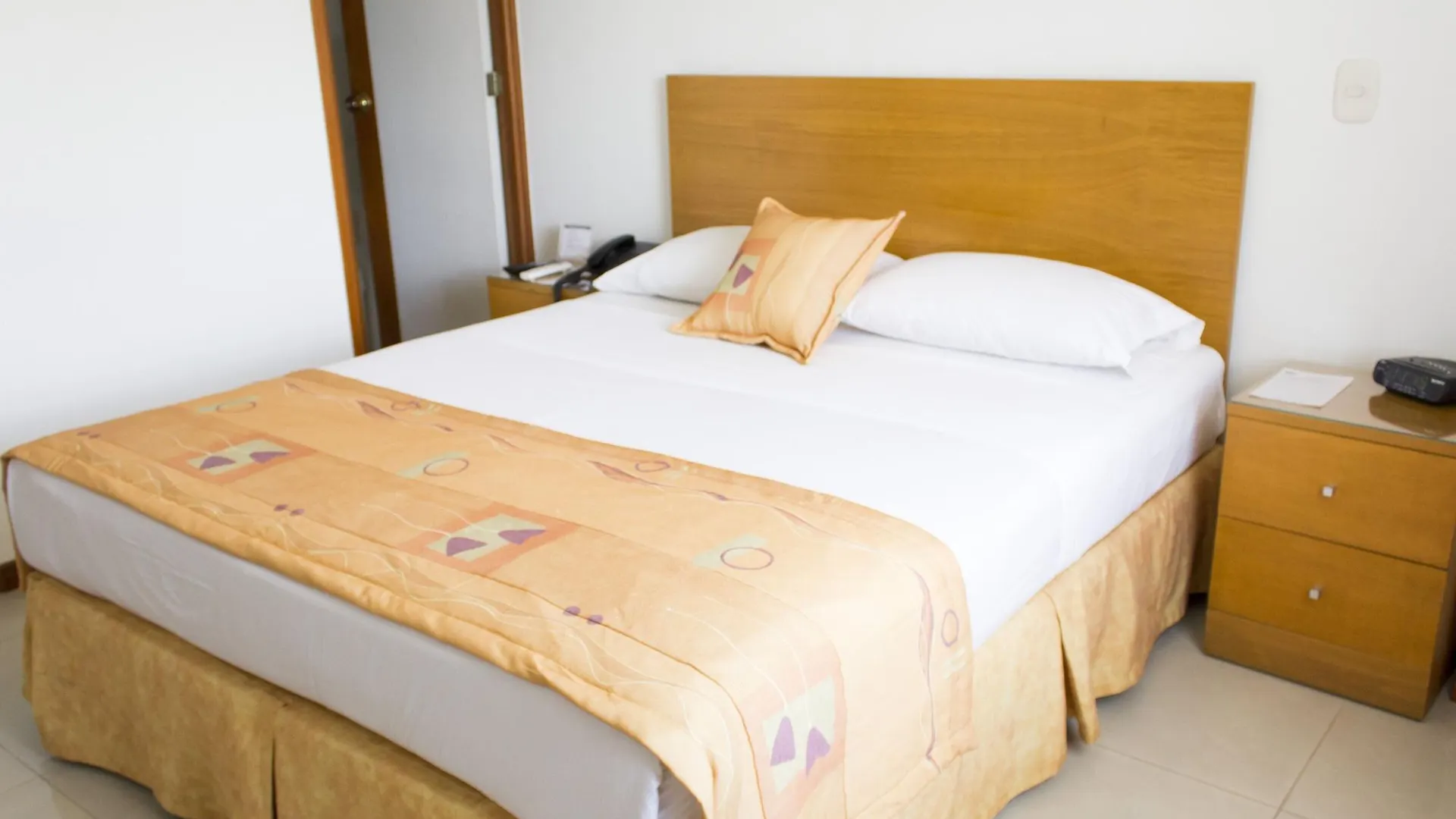 Portal del Rodeo ApartaHotel Medellín