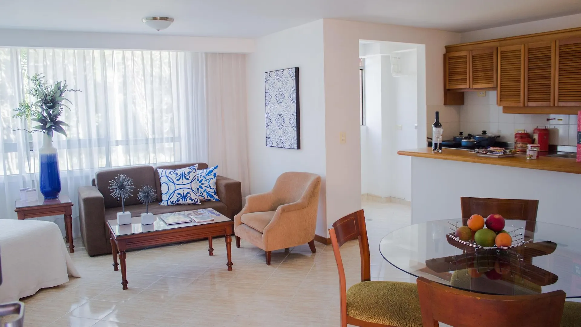 Portal del Rodeo ApartaHotel Medellín