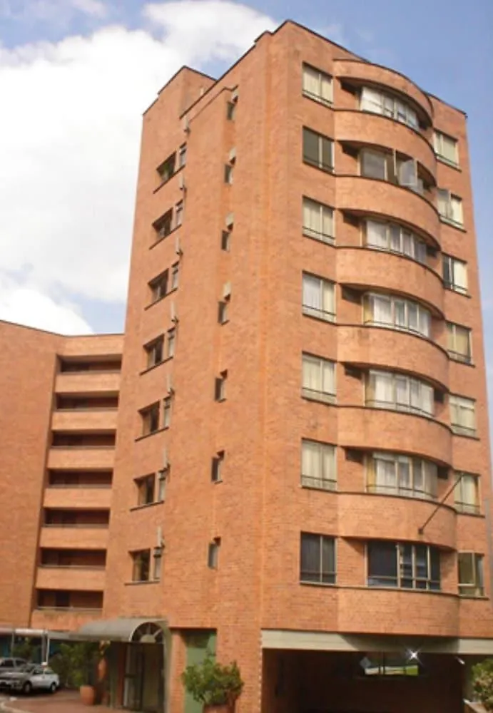 Portal del Rodeo ApartaHotel Medellín