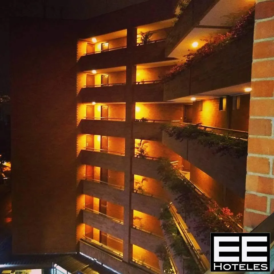 Portal del Rodeo ApartaHotel Medellín