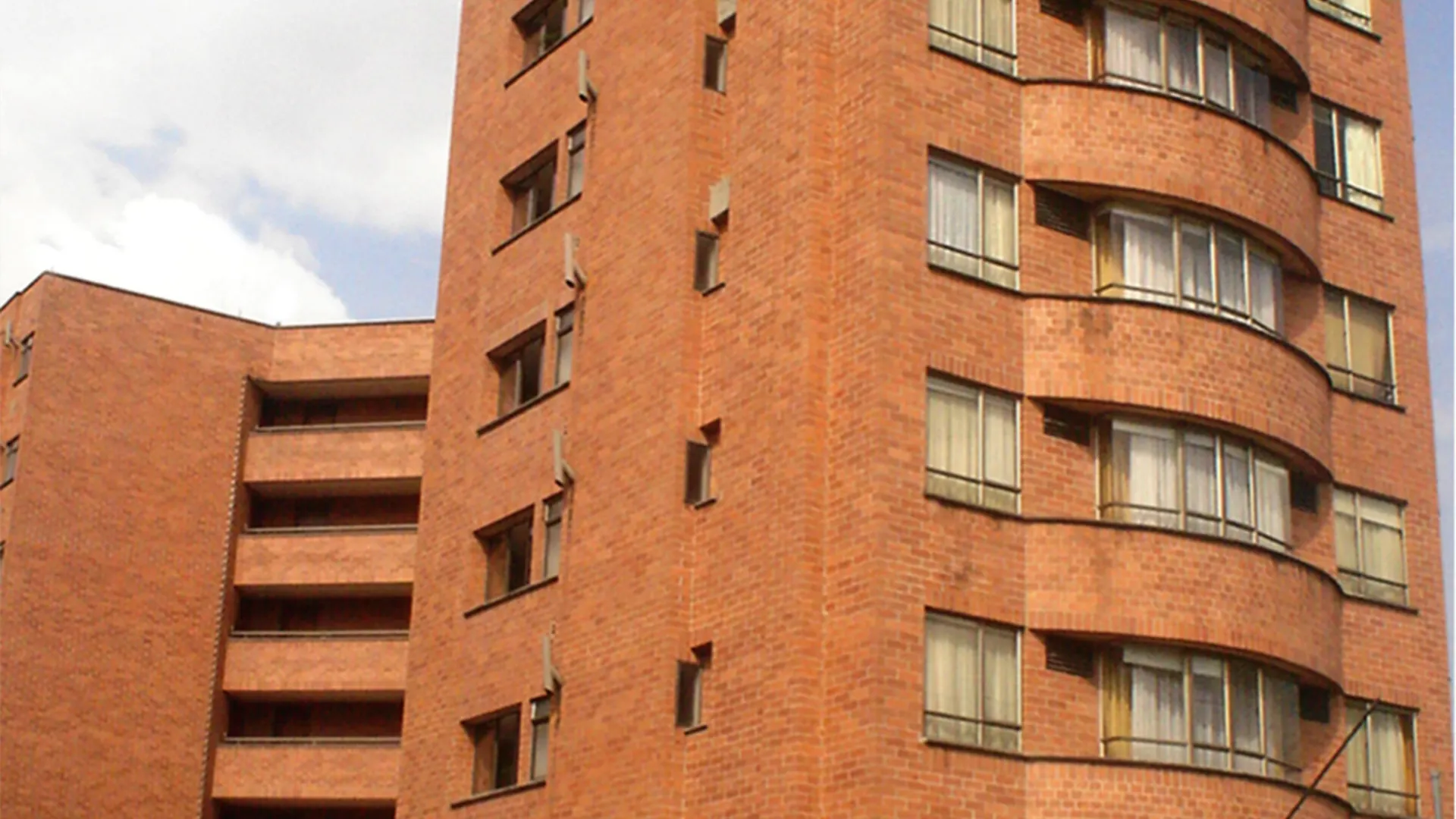 ***  Portal del Rodeo ApartaHotel Medellín Colombia