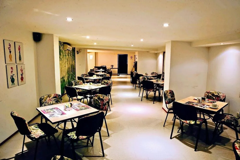 ***  Portal del Rodeo ApartaHotel Medellín Colombia