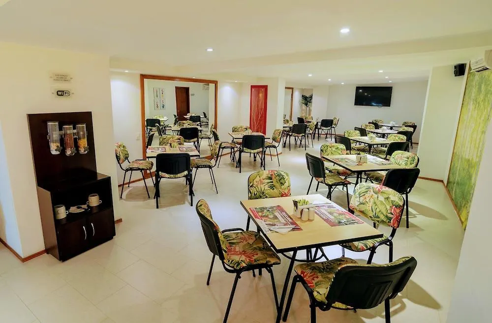 Portal del Rodeo ApartaHotel Medellín