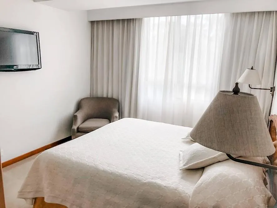 Portal del Rodeo ApartaHotel Medellín Colombia