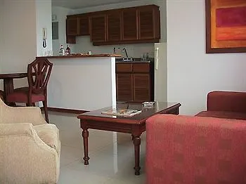***  Portal del Rodeo ApartaHotel Medellín Colombia