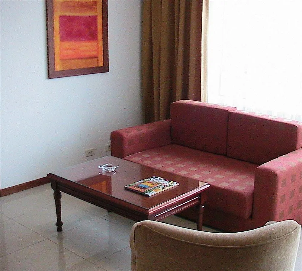 Portal del Rodeo ApartaHotel Medellín