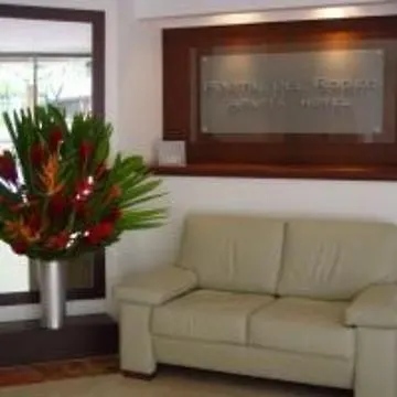 Portal del Rodeo ApartaHotel Medellín