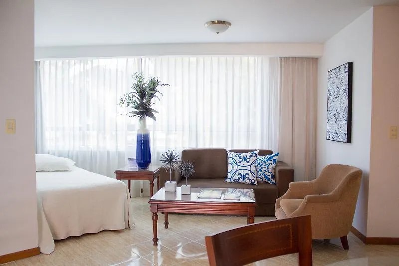Portal del Rodeo ApartaHotel Medellín