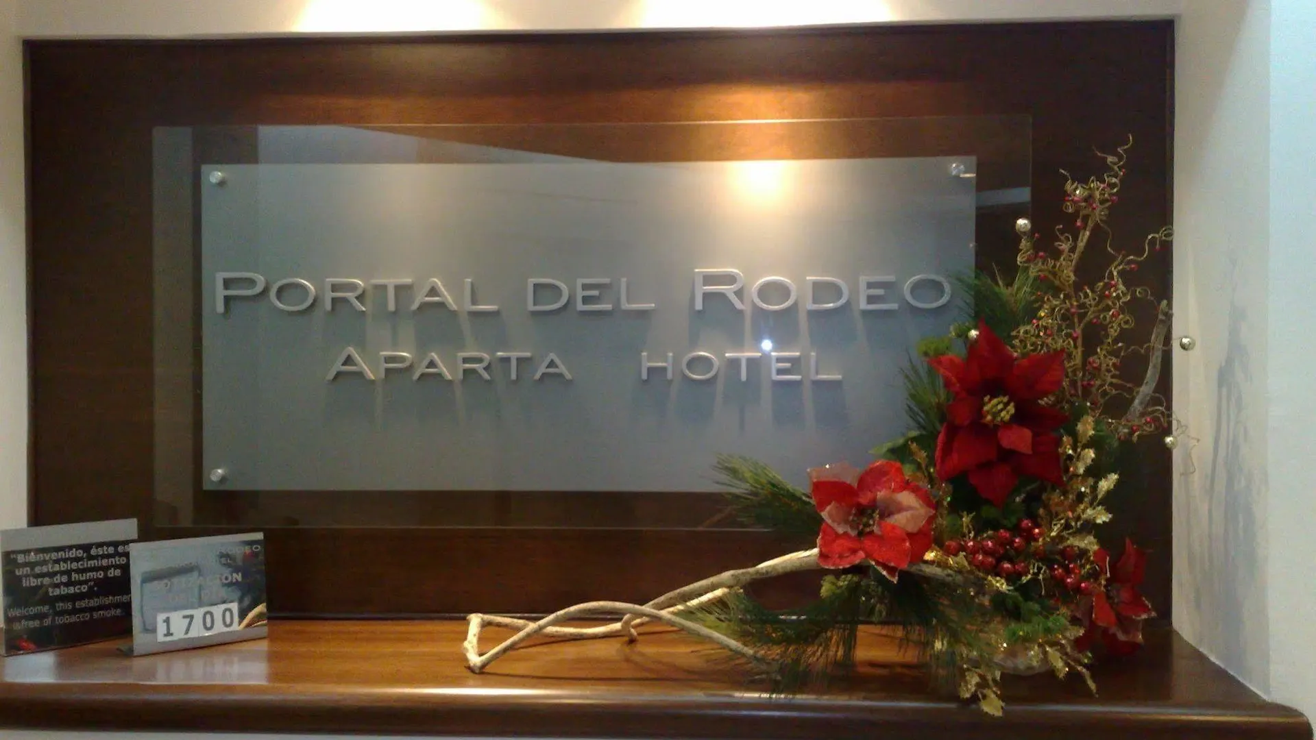 Portal del Rodeo ApartaHotel Medellín