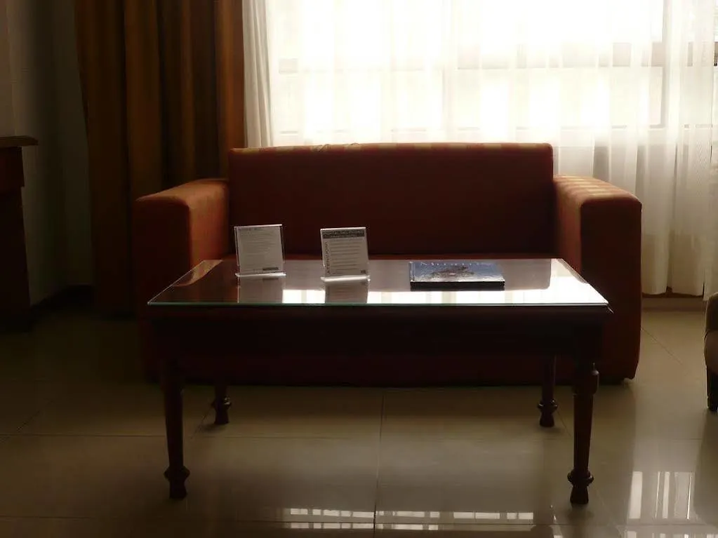 Portal del Rodeo ApartaHotel Medellín