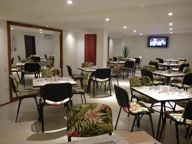 Portal del Rodeo ApartaHotel Medellín Colombia