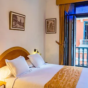 Centro By Dot Tradition Cartagena