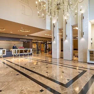 Hotel Casa Dann Carlton & Bogota