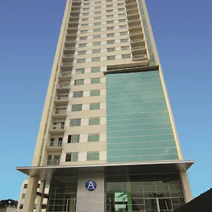 Affinity Aparthotel