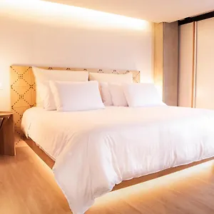 Appartement Topa House