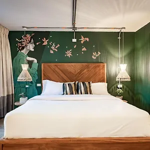 Hotel Selina Chapinero Bogota