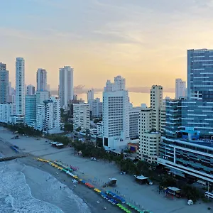 Hotel Intercontinental Cartagena, An Ihg Cartagena