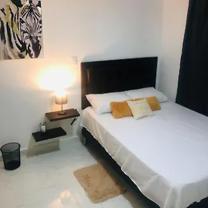 Hostal Campoamor Medellín