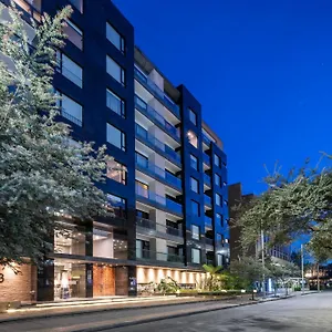Aparthotel 93 Luxury By Preferred Bogota