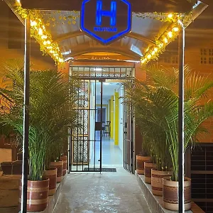 Boutique San Joaquin Plaza Medellín