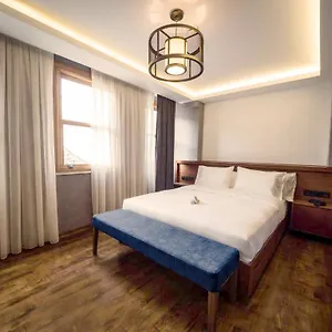 Hotel Blu Istanboel