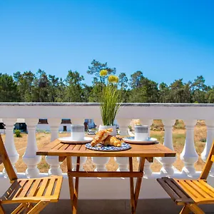 Ufitness Retreat Vila Real de Santo Antonio