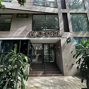 Zona Medellín
