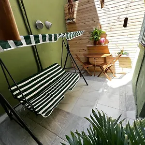 Hotel Taksim Bricktown Istanboel
