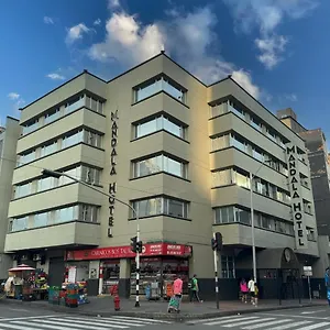Mandala Medellín