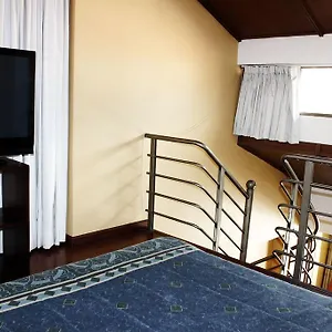 Aparthotel Studio 40 Bogota