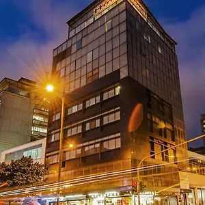 Hotel Bogota Plaza Suite Bogota