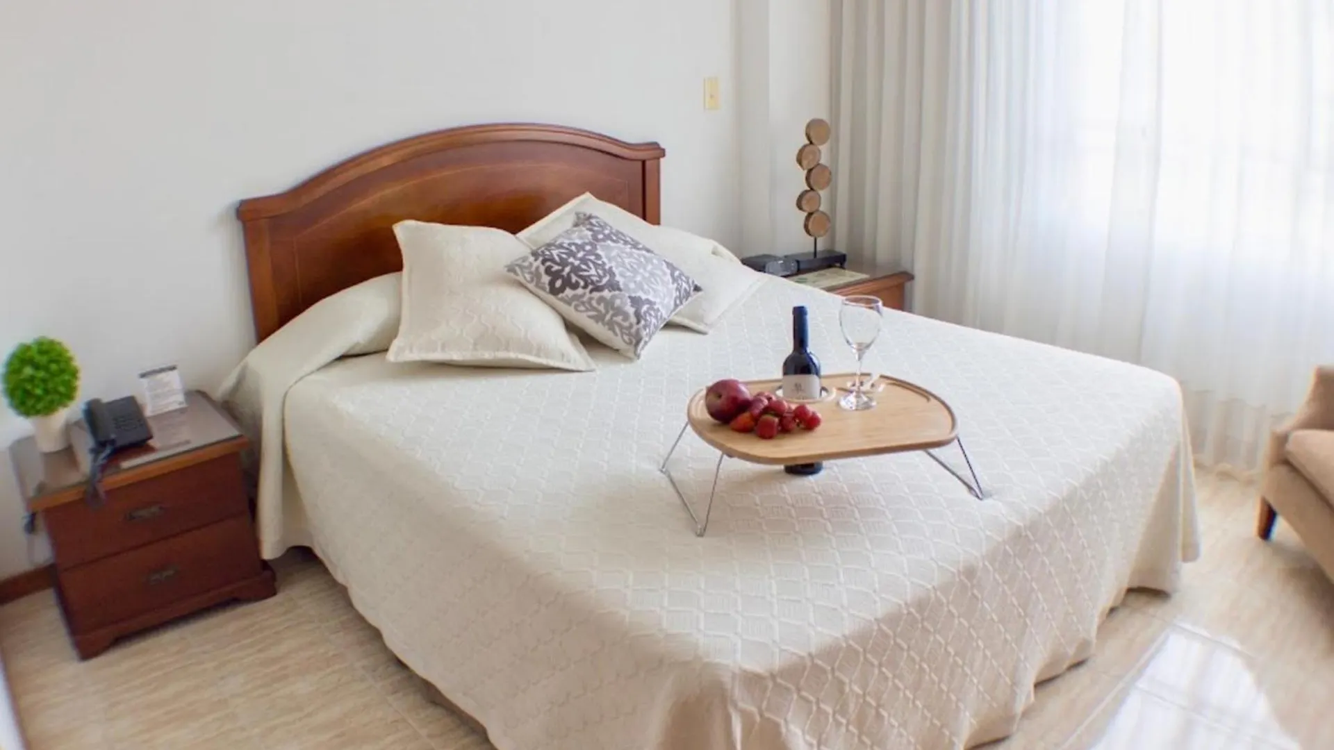 **** Lägenhetshotell Portal Del Rodeo Apartahotel Medellín Colombia