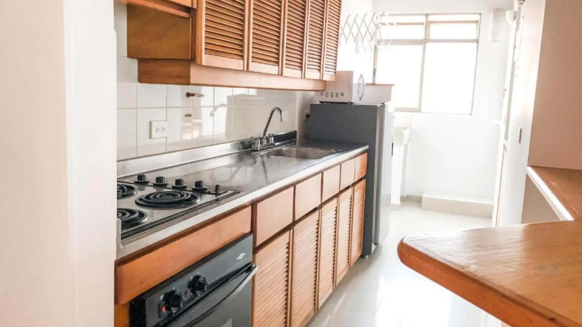 Lägenhetshotell Portal Del Rodeo Apartahotel Medellín